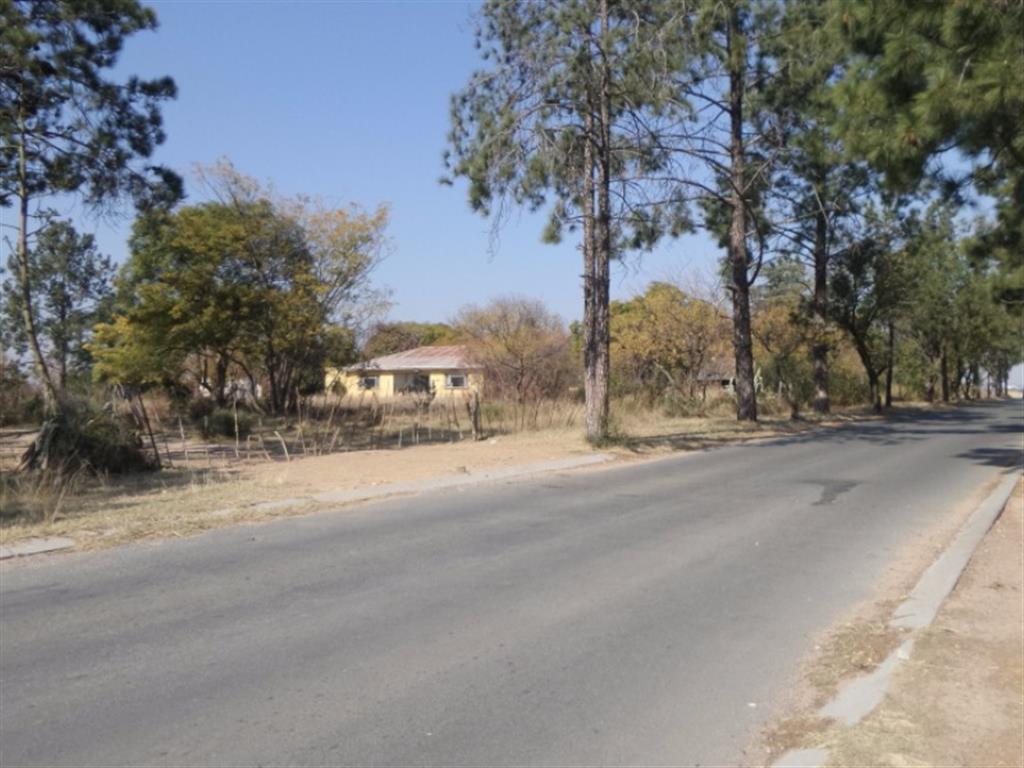 Vacant land Commercial for Sale - Gauteng